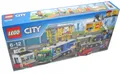 Produktbild: Lego 60169 - City: Frachtterminal / Sealed / New / OVP