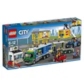 Produktbild: LEGO® City 60169 Frachtterminal NEU OVP 60169 Cargo Terminal NEU OVP