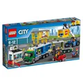 Produktbild: LEGO® City 60169 Frachtterminal NEU OVP_ 60169 Cargo Terminal NEW MISB NRFB