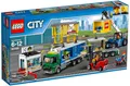 Produktbild: LEGO 60169 - Terminal Waren