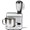 Produktbild: SILVERCREST® KITCHEN TOOLS Küchenmaschine »SKMW 900 A1«, inkl. Waage - Silber