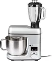 Produktbild: SILVERCREST® KITCHEN TOOLS Küchenmaschine »SKMW 900 A1«, inkl. Waage