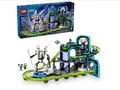 Produktbild: LEGO® City 60421 Achterbahn mit Roboter-Mech neu OVP Bauset Minifiguren Geschenk
