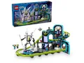 Produktbild: 60421 LEGO CITY - Achterbahn mit Roboter-Mech - EOL - NEU & OVP