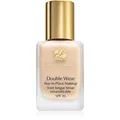 Produktbild: Estée Lauder Double Wear Stay-in-Place langanhaltende Make-up Foundation LSF 10 Farbton 0N1 Alabaster 30 ml