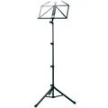 Produktbild: König & Meyer 10810 K&M Starline Notenpult schwarz black music stand