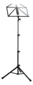 Produktbild: K&M 10810 Notenpult Noten Ständer Noten Stativ Noten Halter Noten Ablage Stahl