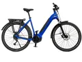 Produktbild: Haibike Trekking 4 Low | Trekking E-Bike | 27,5