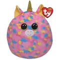 Produktbild: Squish-A-Boo's Fantasia Einhorn 20cm Kuscheltier - Bunt