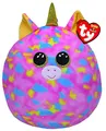 Produktbild: TY 39287 Leopard - Squish-A-Boo 20cm ,, Mehrfarbig