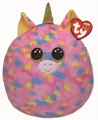 Produktbild: Ty® Plüschfigur Ty 39287 - Fantasia Einhorn - Squishy Beanies - 20cm (10)