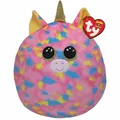 Produktbild: Ty 39287 Squish-a-Boo´s Kissen Einhorn @ Fantasia @ ca. 20 cm  NEU