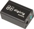 Produktbild: Minadax DIGIRIG Mobile | Revolutionäres Digital-Interface für Amateurfunk | Kompatibel mit ICOM - CI-V