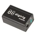 Produktbild: Minadax DIGIRIG Mobile | Revolutionäres Digital-Interface für Amateurfunk | Kompatibel mit ICOM - CI-V