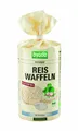 Produktbild: BP Byodo Reiswaffel Meersalz, 100 g