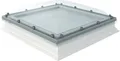 Produktbild: Fakro Flachdach-Ausstiegsfenster DRC-C P2 90x120 cm