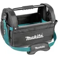 Produktbild: Makita Transportbehälter Werkzeugtasche offen E-15403