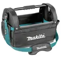 Produktbild: Makita Transportbehälter Werkzeugtasche offen E-15403