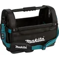 Produktbild: Makita Werkzeugtasche offen Werkzeugkoffer