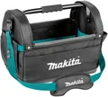 Produktbild: Makita Zubehör Werkzeugtasche offen – e-15403