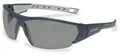 Produktbild: Uvex i-works 9194270 Schutzbrille inkl. UV-Schutz Anthrazit, Grau