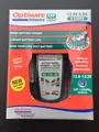 Produktbild: Optimate lithium Ionen Batterie Ladegerät - 12V 0,8 Ampere - TM-470, LFP LiFePO4