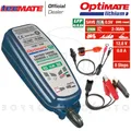 Produktbild: Ladegerät Battery Lithium Optimate Lithium 4S 0.8A Auto Motorrad 13,2 V