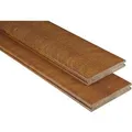 Produktbild: Kovalex WPC Terrasendiele Massiv Struktur cm matt Walnuss 2cm x 14,5cm x 300cm