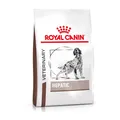 Produktbild: Royal Canin Hepatic 7 kg | Hunde | Leberinsuffizienz | Leberfunktion