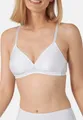 Produktbild: Triumph Bügelloser BH Soft Sensation P (1-tlg) Minimizer-BH ohne Bügel - Nahtlose Cups, Ultimativer Tragekomfort