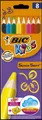 Produktbild: BIC Buntstifte Kids Super Soft 8er Set