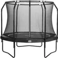 Produktbild: Salta Trampolin Premium Black Edition Ø 305 cm Schwarz