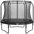 Produktbild: Salta Trampolin Salta Premium Black Edition, Metall, Kunststoff, Outdoor Spielzeug, Trampoline
