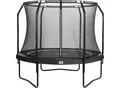 Produktbild: Salta Premium Black Edition - rund Ø305cm -Trampoline mit Sicherheitsnetz