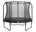 Produktbild: 4897018415546 Salta Premium Black Edition COMBO - 305 cm Freizeit- & Garten-