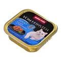 Produktbild: animonda vom Feinsten Adult - Lachs getreidefrei - 32 x 100 g