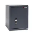 Produktbild: Dema Möbeltresor Wandtresor Tresor Safe Wandsafe mit Schlüssel 42 Liter 30x37x38 cm 20953