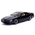 Produktbild: Toys 253255000 Knight Rider K.I.T.T. - 1982 Pontiac Trans AM Modellauto 124 m...