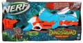 Produktbild: Hasbro NERF Nerf Dino Squad Tricera Blast Blaster Hasbro Actionspielzeug
