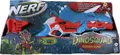 Produktbild: Nerf DinoSquad Tricera-Blast Gewehr Hasbro  Neu OVP 2. Wahl *