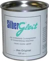 Produktbild: Trockengleitmittel SilberGleit 1000ml Dose