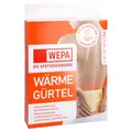 Produktbild: WEPA Wärmegürtel Rücken 2 St.