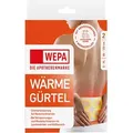 Produktbild: WEPA Wärmegürtel Rücken 2 St