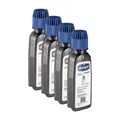 Produktbild: Geberit AquaClean Entkalkungsmittel 147047001, 4 Stück, 125ml Flasche