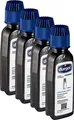 Produktbild: Geberit AquaClean Entkalkungsmittel 4 x 125ml (147047001)