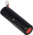 Produktbild: Speicherbatterie 3,6V ersetzt Dräger 8326186 - 2700 mAh