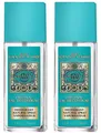 Produktbild: 4711 Echt Kölnisch Wasser Original Eau de Cologne NATURAL DEO 2x 75ml Deodorant