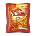 Produktbild: Lorenz Saltletts Mini Brezel mit Meersalz und weniger Fett 40g