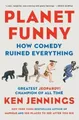 Produktbild: Ken Jennings Planet Funny (Taschenbuch) (US IMPORT)