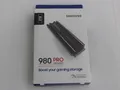 Produktbild: 2TB SSD Samsung 980 PRO with Heatsink PCIe 4.0 NVMe M.2 MZ-V8P2T0 (MZ-V8P2T0CW)